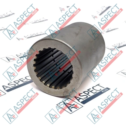 Acoplamiento del Eje motriz JCB (05/903854) JS200, JS210, JS220, JS235 AFM