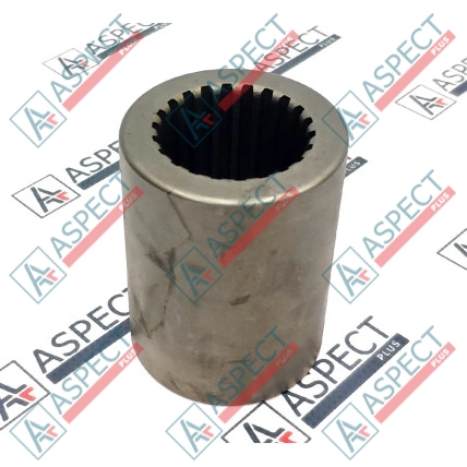 Acoplamiento del Eje motriz JCB (05/903854) JS200, JS210, JS220, JS235 AFM