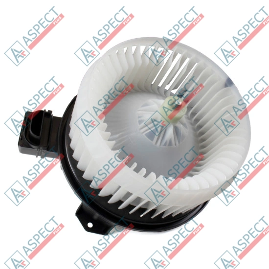 Blower Motor Hitachi (263G6-73101) ZW150, ZW180, ZW220, ZW250 Caterpillar AFM