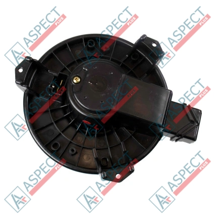 Мотор Опалювача Hitachi (263G6-73101) ZW150, ZW180, ZW220, ZW250 Caterpillar AFM