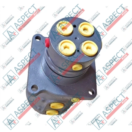 Колектор центральний Hitachi (9183296) ZX450, ZX500 AFM