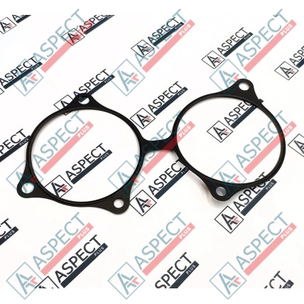 Joint collecteur d`admission Isuzu (8943941410) 6HK1 Hitachi, JCB Pièce OE