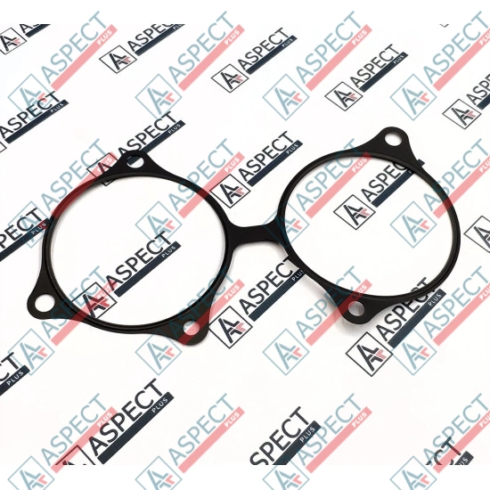 Inlet manifold Gasket Isuzu (8943941410) 6HK1 Hitachi, JCB Genuine
