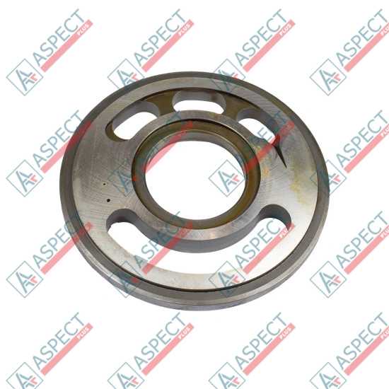 Cylinder block and Valve plate Left Kawasaki 311-9505 HANDOK