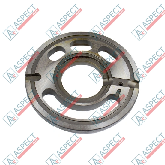 Cylinder block and Valve plate Left Kawasaki 311-9505 HANDOK