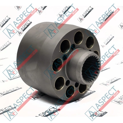 Bloc-cylindres Rotor Sauer-Danfoss 014910 HANDOK