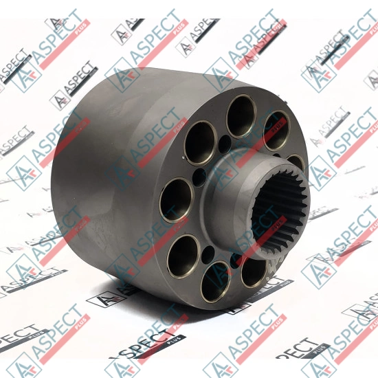 Блок цилиндров Sauer-Danfoss 014910 HANDOK