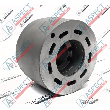 Bloc-cylindres Rotor Sauer-Danfoss 014910 HANDOK