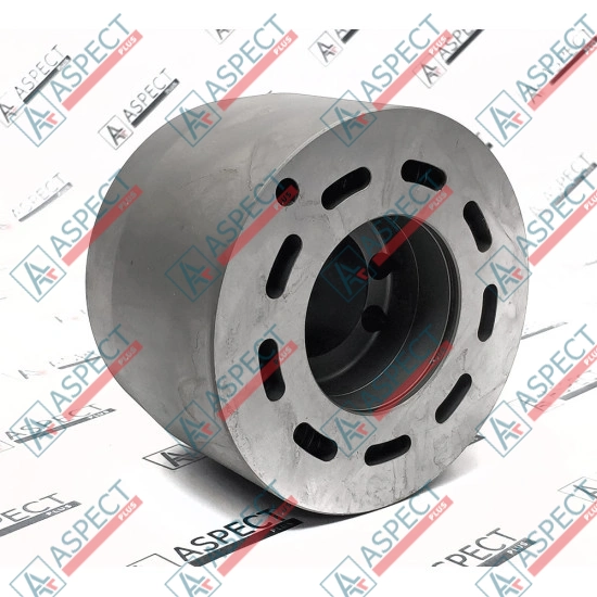 Блок цилиндров Sauer-Danfoss 014910 HANDOK