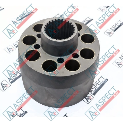 Bloc-cylindres Rotor Sauer-Danfoss 014910 HANDOK