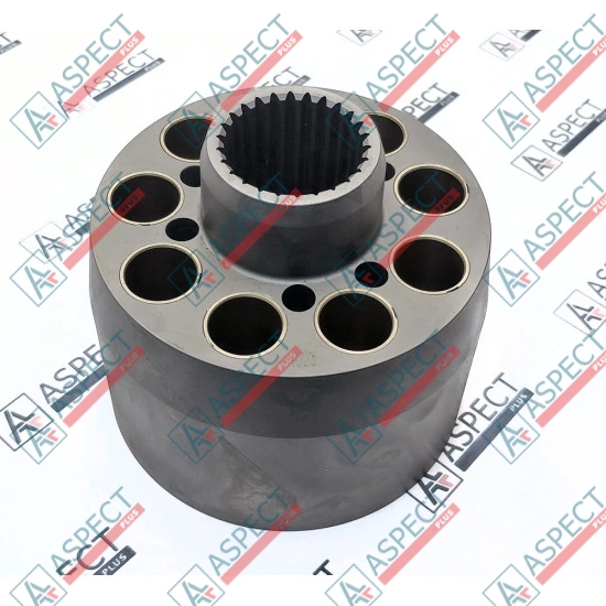 Блок цилиндров Sauer-Danfoss 014910 HANDOK
