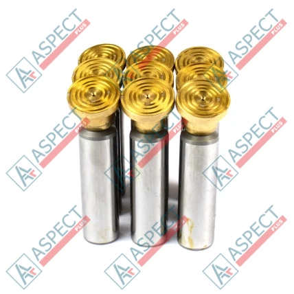 Sabot de piston Kayaba 9510408-0002 Sauer-Danfoss HANDOK