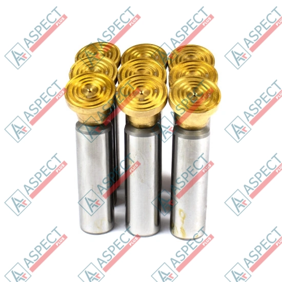 Piston shoe Kayaba 9510408-0002 Sauer-Danfoss HANDOK