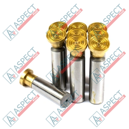 Sabot de piston Kayaba 9510408-0002 Sauer-Danfoss HANDOK