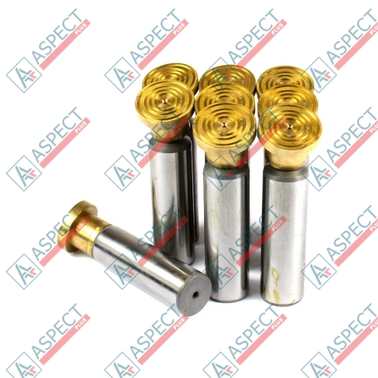 Piston shoe Kayaba 9510408-0002 Sauer-Danfoss HANDOK
