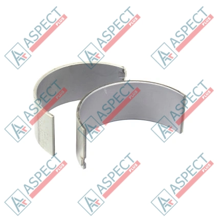 Connecting Rod Bearing Komatsu (6207-31-3300) S4D95L, S6D95L, SA6D95L AFM