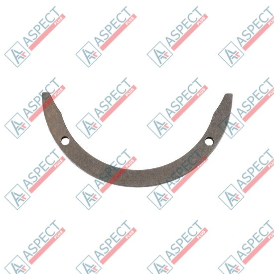 Thrust Washer Komatsu (6204-21-8600) AFM