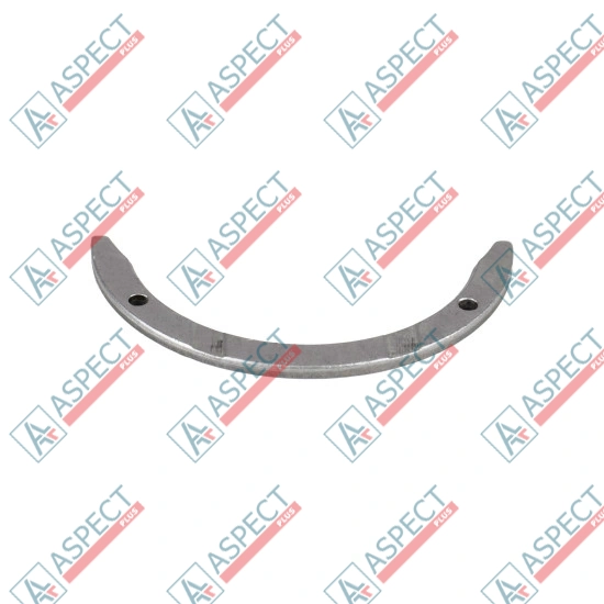 Thrust Washer Komatsu (6204-21-8600) AFM