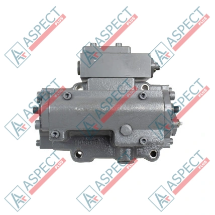 Assemblage du régulateur Kawasaki K3V112DTK HANDOK