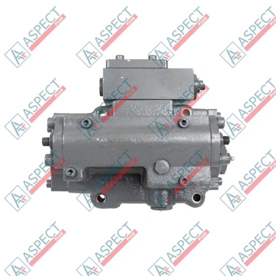 Regulator assembly Kawasaki K3V112DTK HANDOK