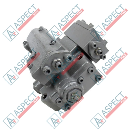 Assemblage du régulateur Kawasaki K3V112DTK HANDOK