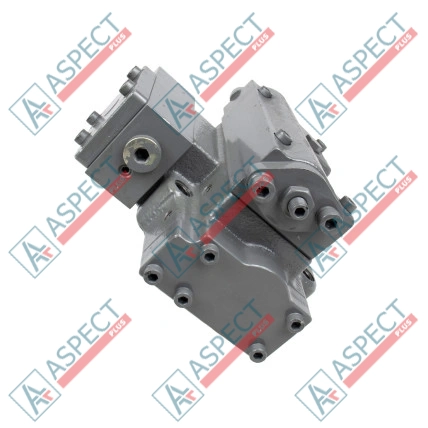 Assemblage du régulateur Kawasaki K3V112DTK HANDOK
