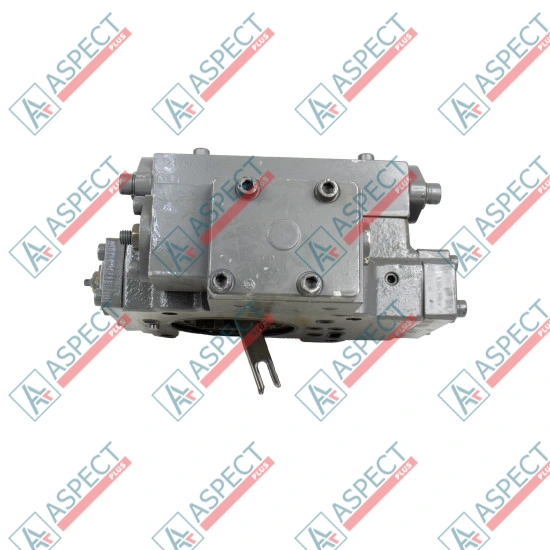 Regulator assembly Kawasaki K3V112DTK HANDOK