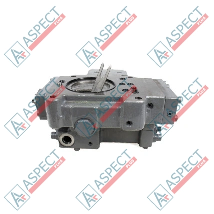 Assemblage du régulateur Kawasaki K3V112DTK HANDOK