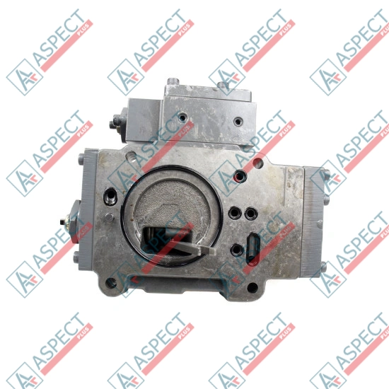 Regulator assembly Kawasaki K3V112DTK HANDOK