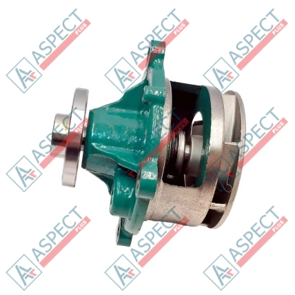 Помпа водяна Deutz (21125771) BF4M1012E, BF4M1013M Volvo,-Fahr SPINPARTS