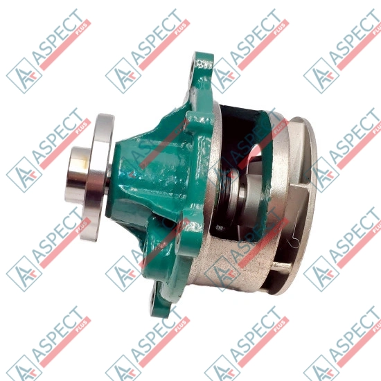Water Pump Deutz (21125771) BF4M1012E, BF4M1013M Volvo,-Fahr SPINPARTS