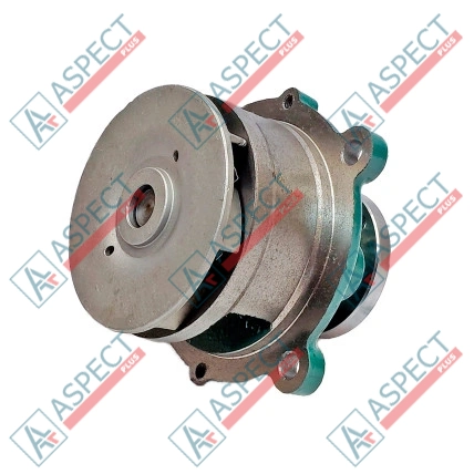 Помпа водяна Deutz (21125771) BF4M1012E, BF4M1013M Volvo,-Fahr SPINPARTS