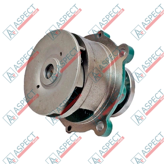 Water Pump Deutz (21125771) BF4M1012E, BF4M1013M Volvo,-Fahr SPINPARTS