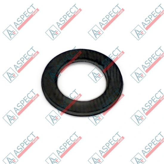 Fuel system Gasket Isuzu (1096300820) 4HK1, 6HK1, 6WG1 Hitachi, JCB Genuine