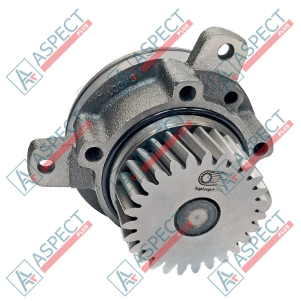 Помпа водяна Deutz (20734268) D11, D12, D13 Volvo SPINPARTS