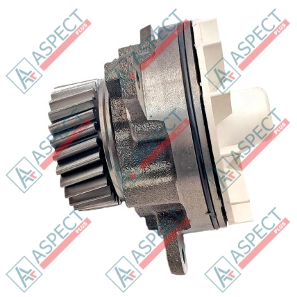 Помпа водяна Deutz (20734268) D11, D12, D13 Volvo SPINPARTS