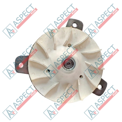 Помпа водяна Deutz (20734268) D11, D12, D13 Volvo SPINPARTS