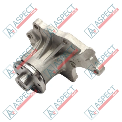 Pompe à eau Isuzu (8971050125) 4JG1, 4JG2, 4JB1 Hitachi, JCB BVP