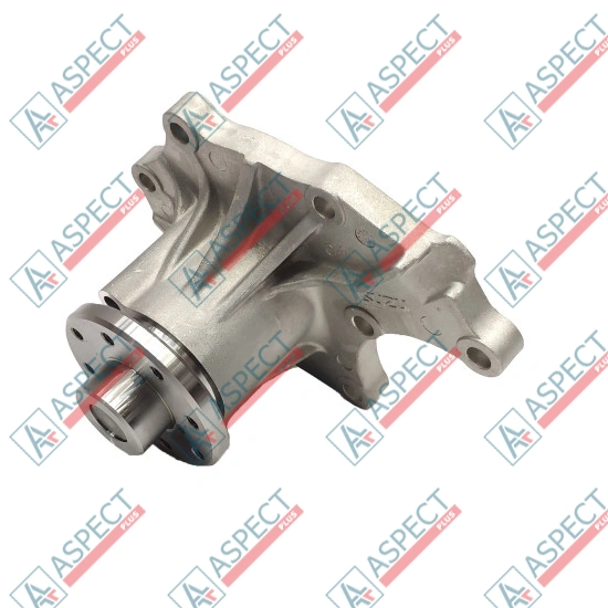 Water Pump Isuzu (8971050125) 4JG1, 4JG2, 4JB1 Hitachi, JCB BVP