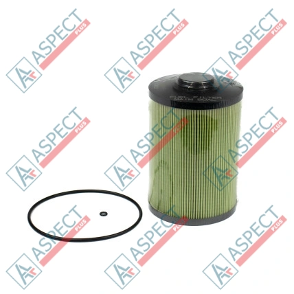 Filtre à carburant JCB (332/G2071) 8055, 8065, 8085, JS70 Hitachi, Doosan BVP