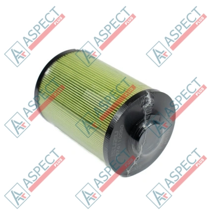 Filtre à carburant JCB (332/G2071) 8055, 8065, 8085, JS70 Hitachi, Doosan BVP