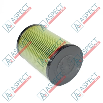 Filtre à carburant JCB (332/G2071) 8055, 8065, 8085, JS70 Hitachi, Doosan BVP