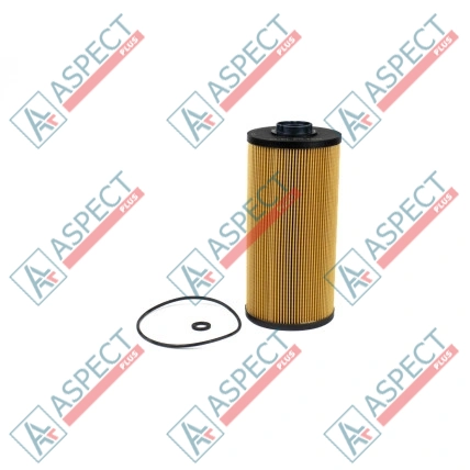 Fuel filter Isuzu (332/G0652) 700P, ELF, Giga, NPR75 JCB, Hitachi, Hyundai BVP