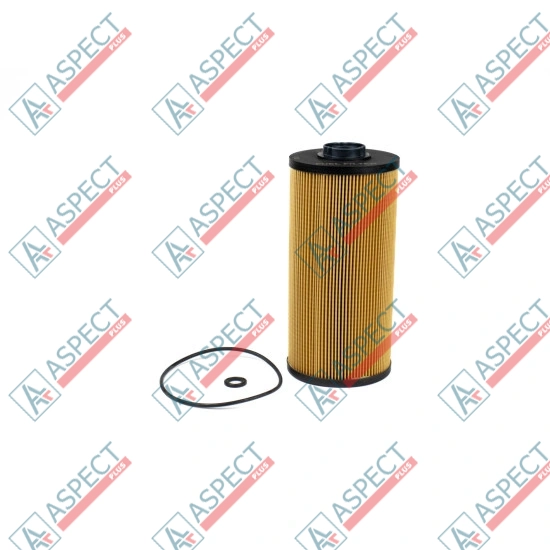 Fuel filter Isuzu (332/G0652) 700P, ELF, Giga, NPR75 JCB, Hitachi, Hyundai BVP