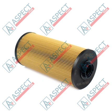 Fuel filter Isuzu (332/G0652) 700P, ELF, Giga, NPR75 JCB, Hitachi, Hyundai BVP