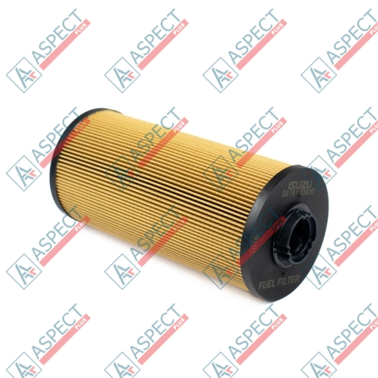 Fuel filter Isuzu (332/G0652) 700P, ELF, Giga, NPR75 JCB, Hitachi, Hyundai BVP