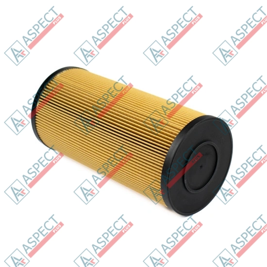 Fuel filter Isuzu (332/G0652) 700P, ELF, Giga, NPR75 JCB, Hitachi, Hyundai BVP