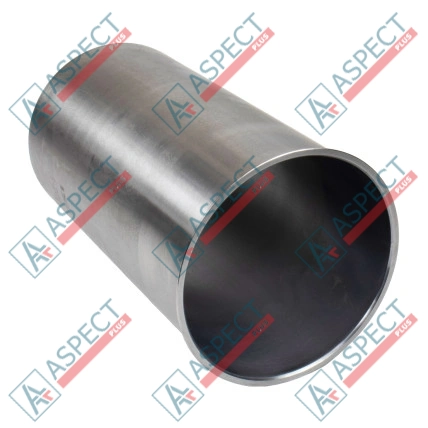 Liner cylindrique Isuzu (1876182070) 4JG1, 4JG2, 4JH1 Hitachi, JCB ISP
