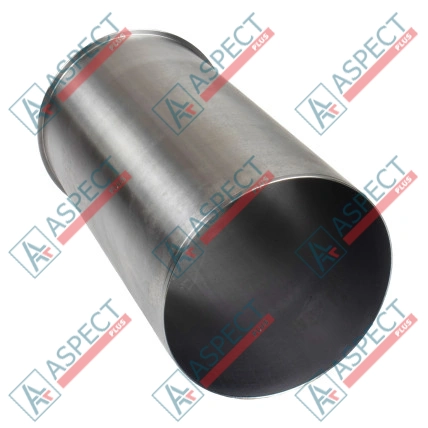 Liner cylindrique Isuzu (1876182070) 4JG1, 4JG2, 4JH1 Hitachi, JCB ISP
