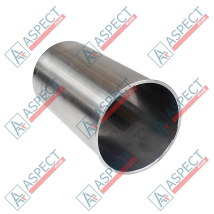 Liner cylindrique Isuzu (1876182100) 4JG1, 4JG2, 4JH1 Hitachi, JCB ISP
